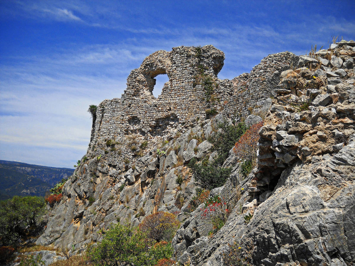 Castello di Quirra